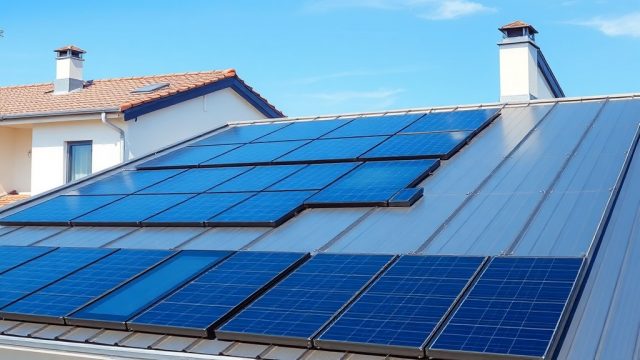 Çatı Panel Sistemi X Enerji Verimliliği: Test Sonuçları ve Performans Analizi