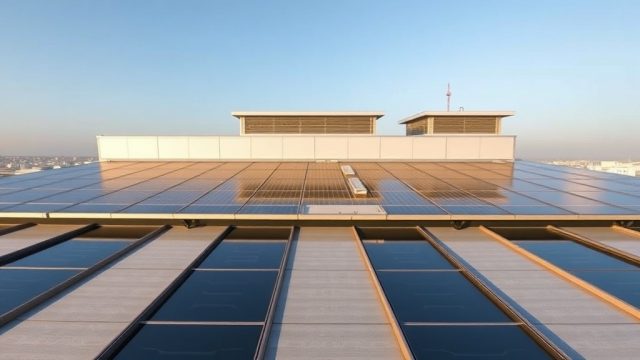 Çatı Panel Sistemi X Uzunluk ve Genişlik Çeşitleri: Montaj İpuçları
