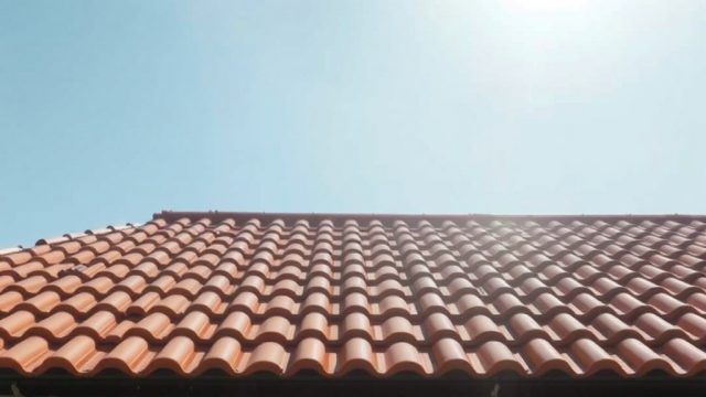 Kiremit Modeli A ile Çatı Havalandırma Sistemi: Doğru Montaj ve Verimlilik Testleri
