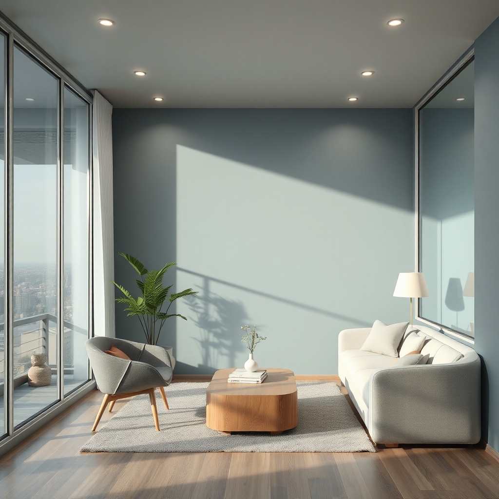 Modern bir evin çatısında Kiremit Modeli A uygulaması
