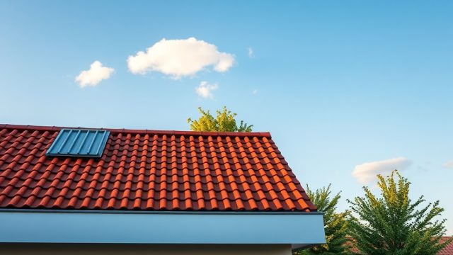 Kiremit Modeli A vs Çatı Panel Sistemi X: Maliyet ve Performans Karşılaştırması