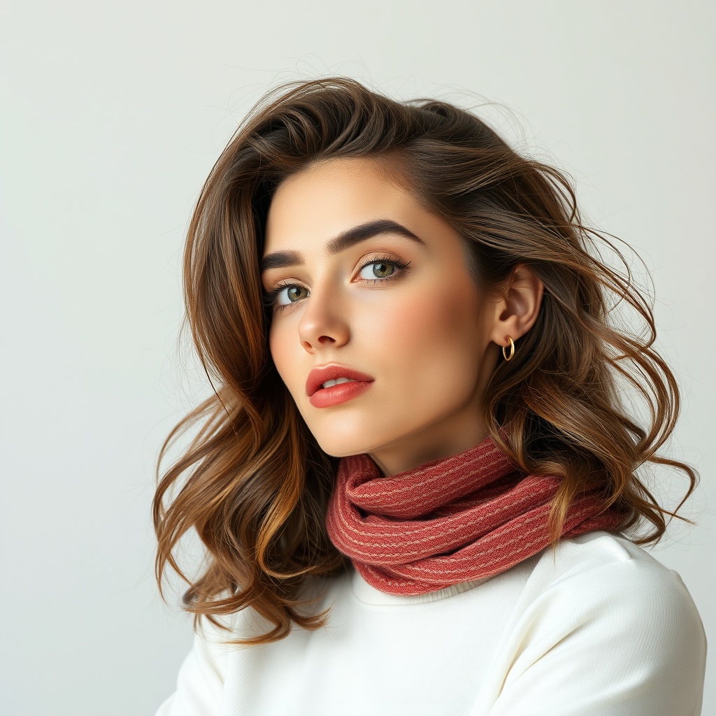 Kiremit Modeli A malzemelerinin düzenli bir şekilde sergilendiği