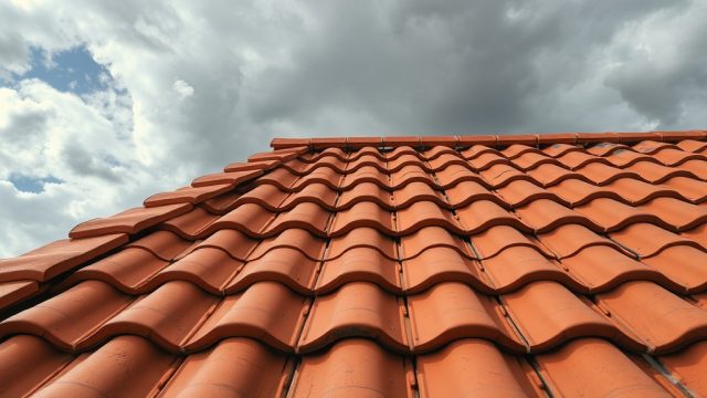 Kiremit Modeli A Rüzgar Yükü Testi ve Performans Analizi